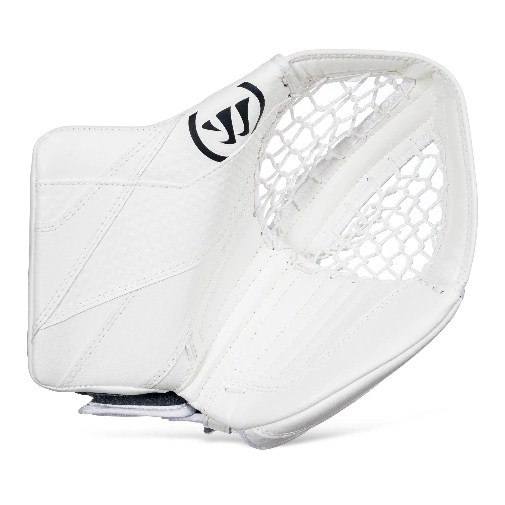 Warrior G7 Intermediate Goalie Catcher