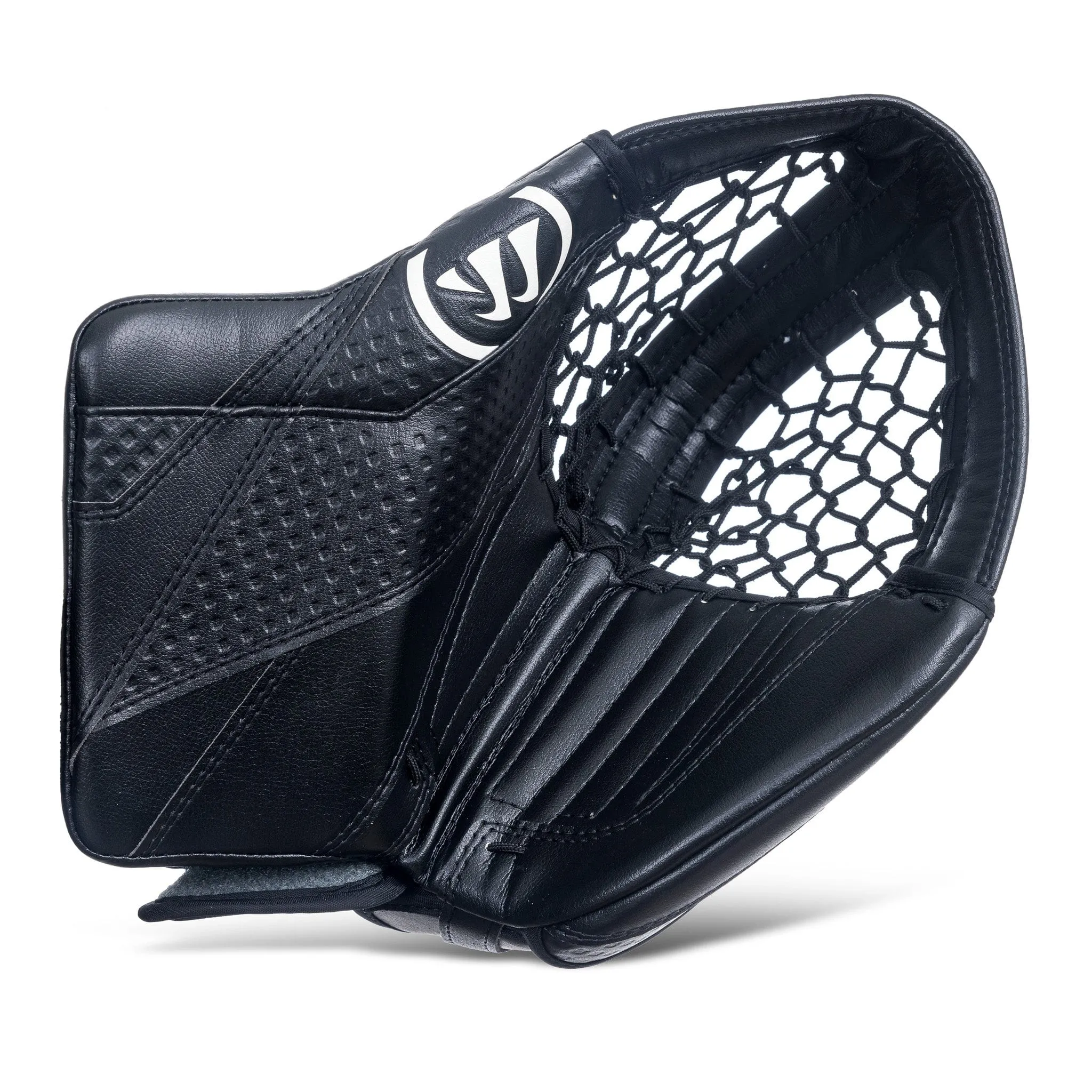 Warrior G7 Intermediate Goalie Catcher