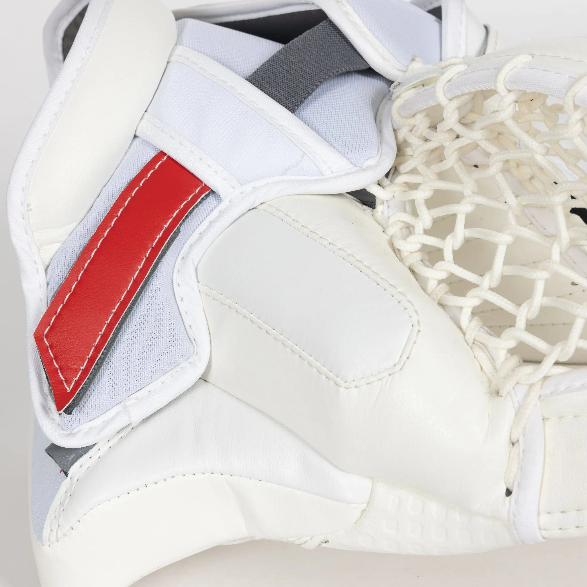 Warrior G7 Intermediate Goalie Catcher
