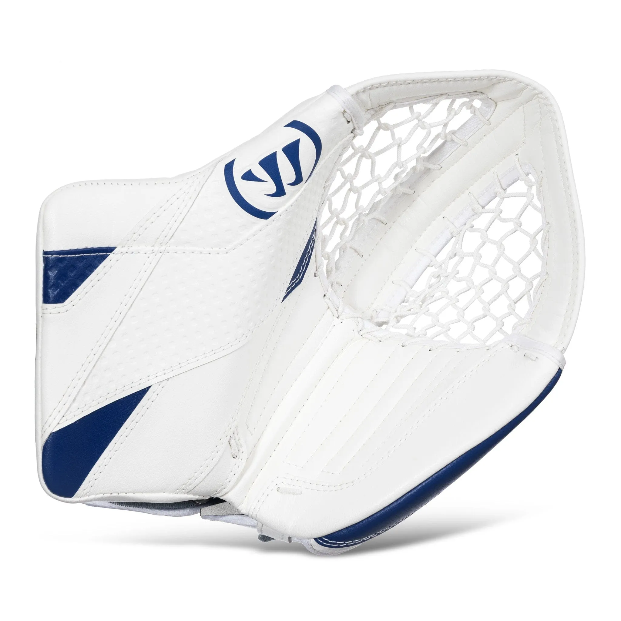 Warrior G7 Intermediate Goalie Catcher