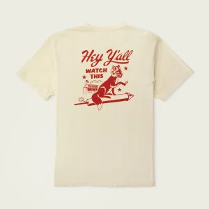 Watch This SS T-Shirts