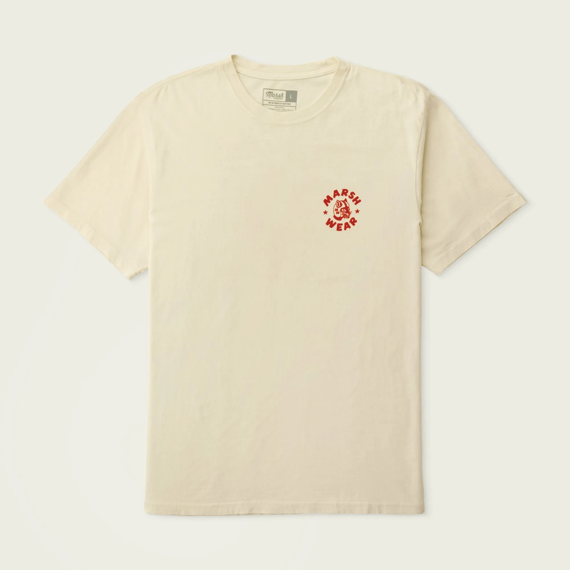 Watch This SS T-Shirts