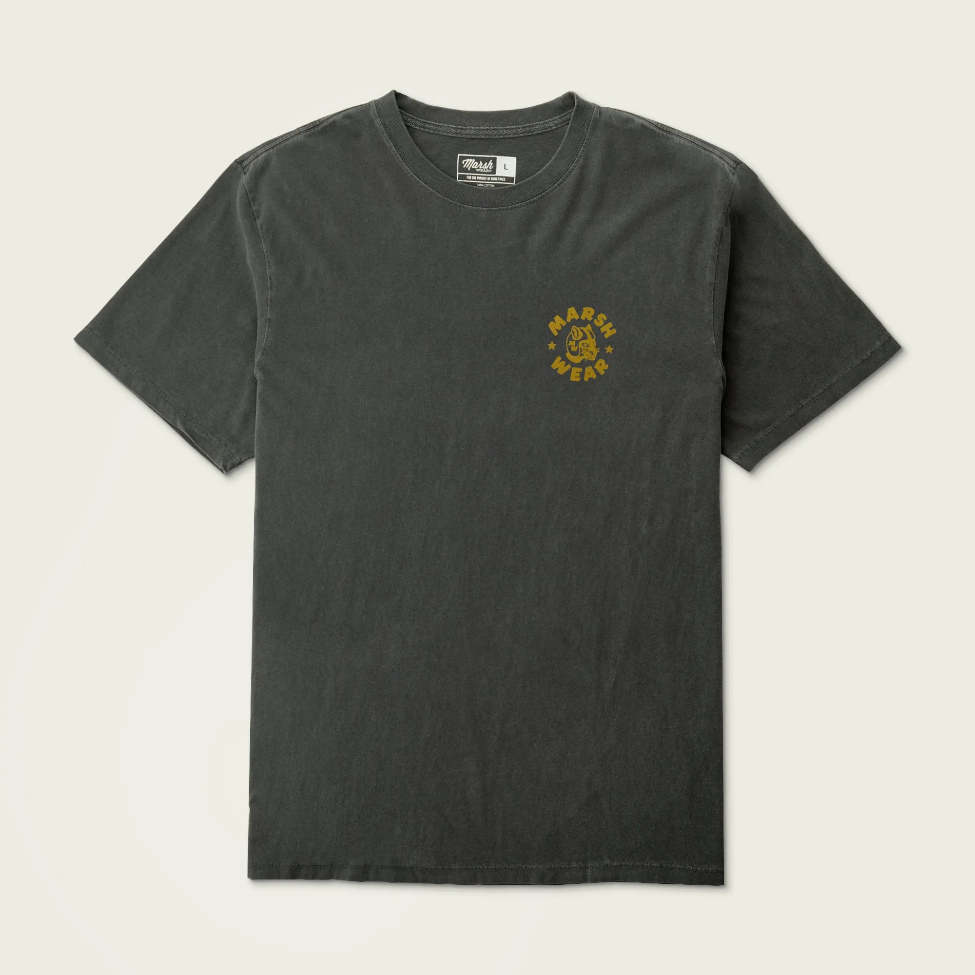 Watch This SS T-Shirts
