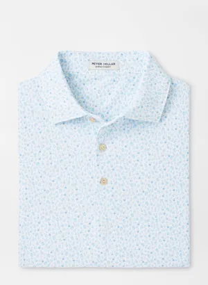 Whiskey Performance Mesh Polo