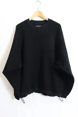 White Mountaineering /RAGLAN PULLOVER - WM2473511