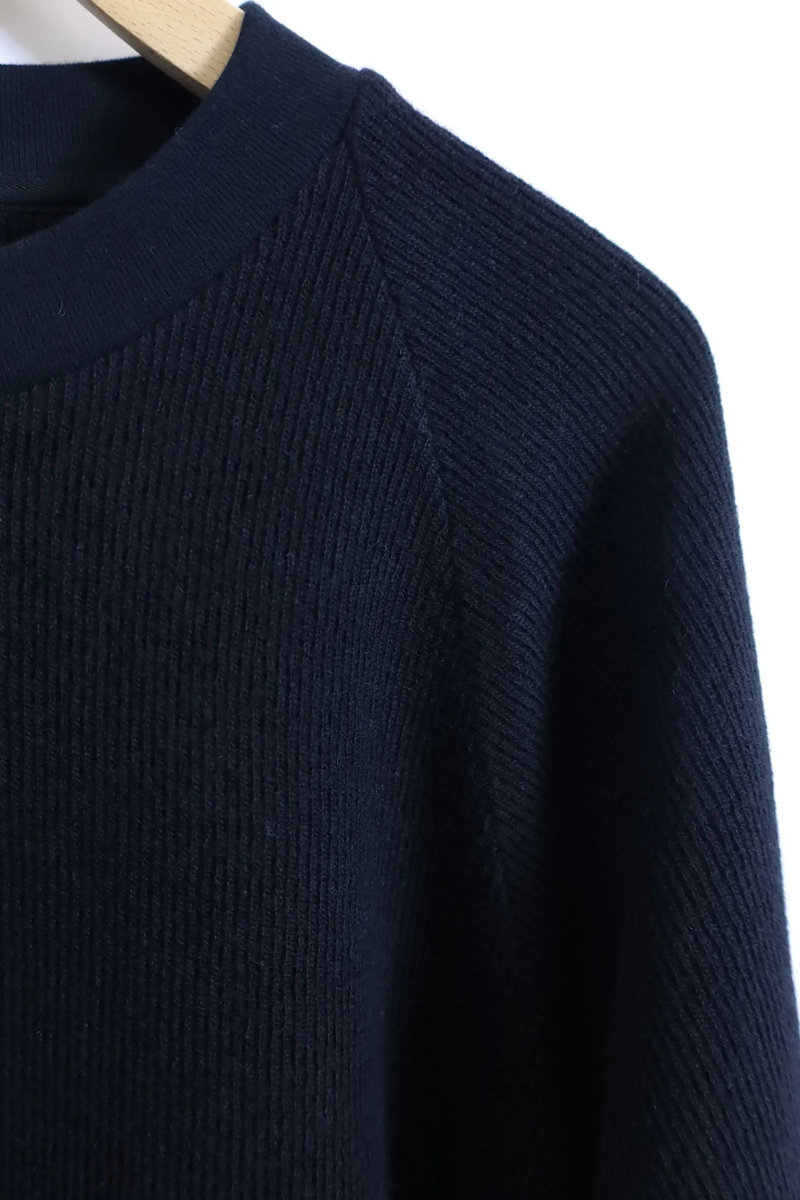White Mountaineering /RAGLAN PULLOVER - WM2473511