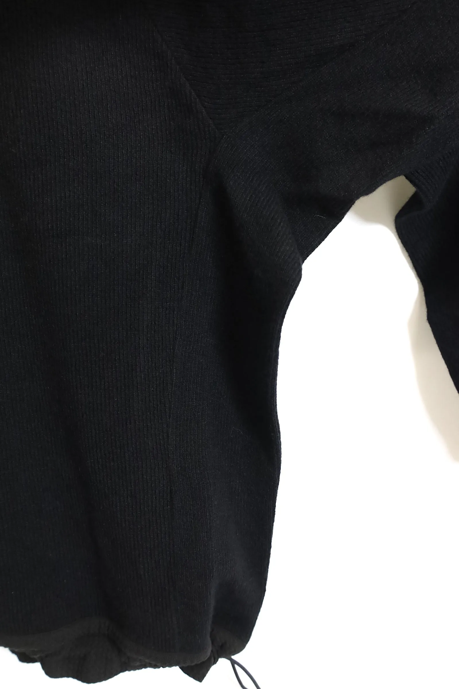 White Mountaineering /RAGLAN PULLOVER - WM2473511