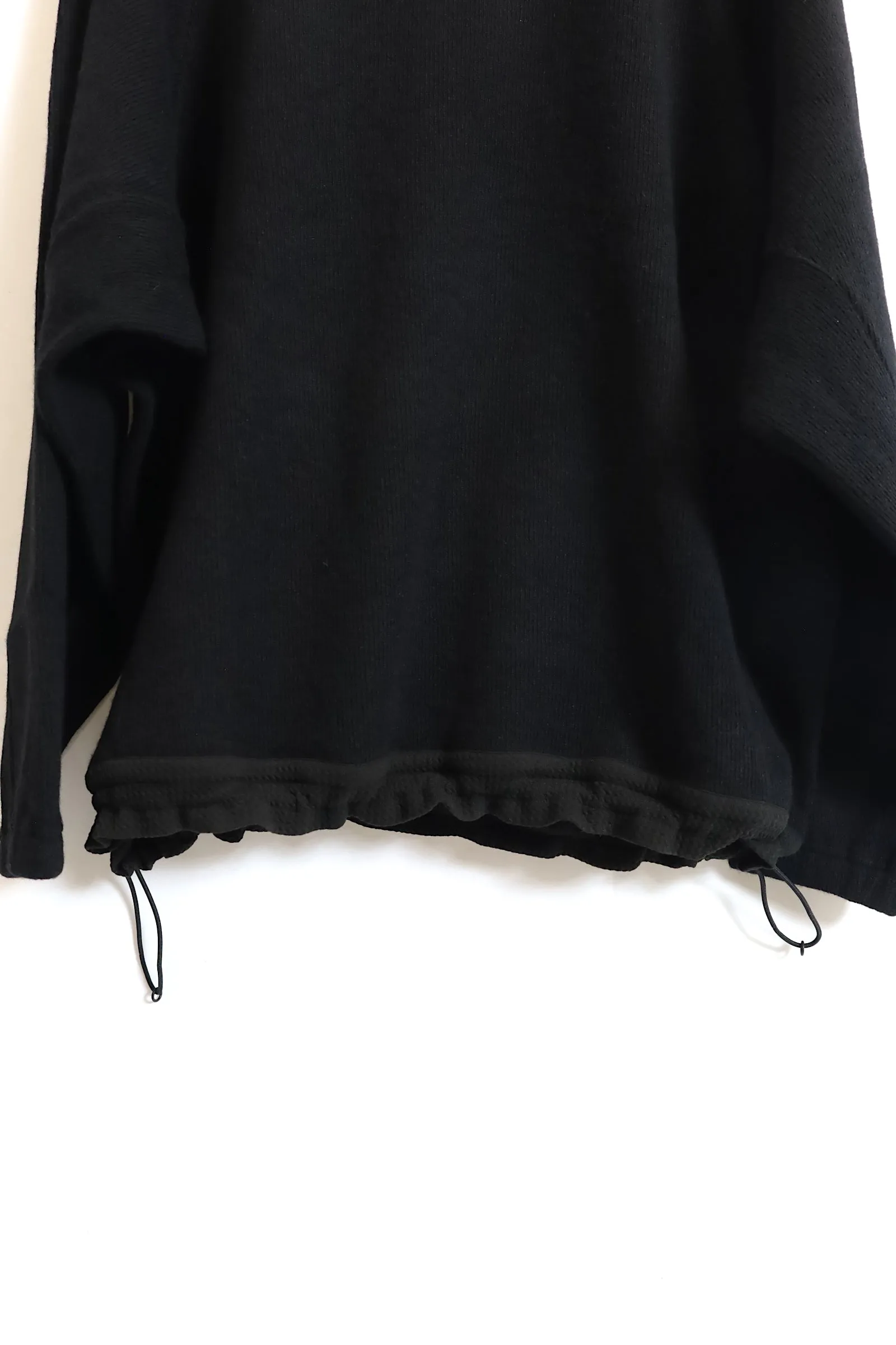 White Mountaineering /RAGLAN PULLOVER - WM2473511