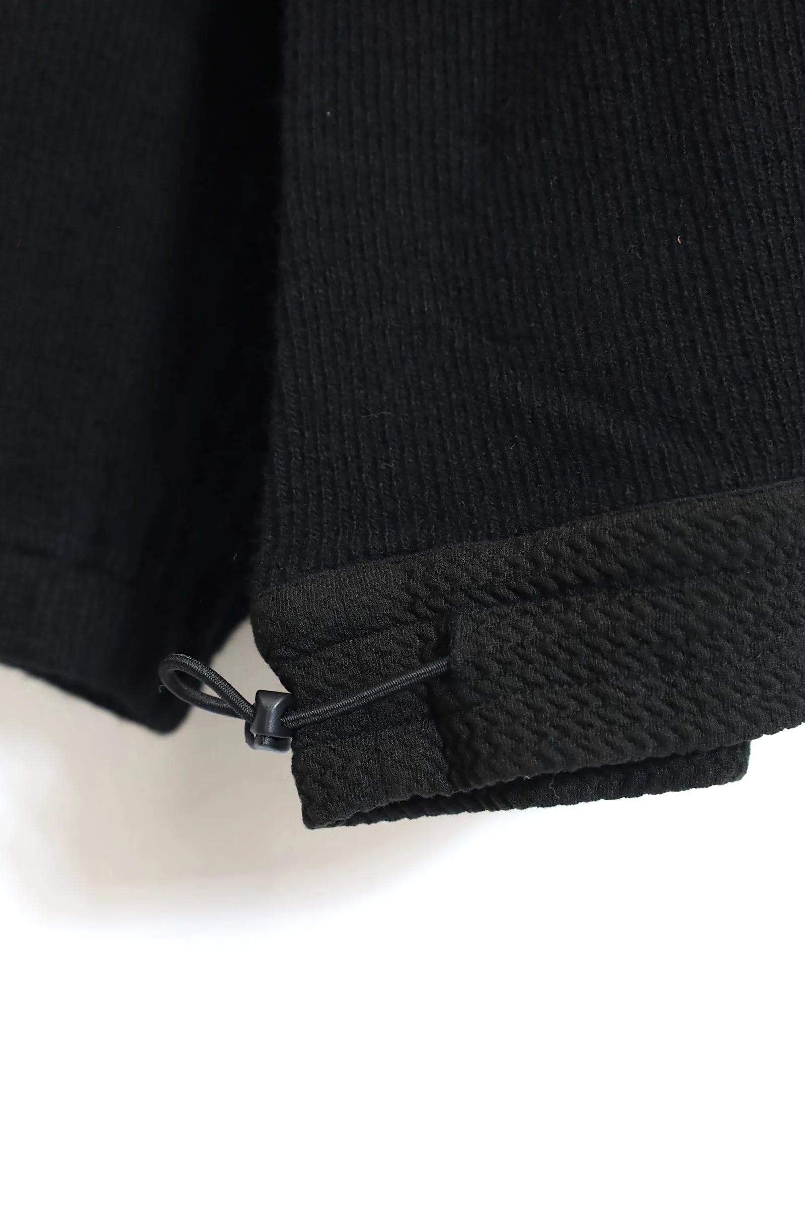 White Mountaineering /RAGLAN PULLOVER - WM2473511