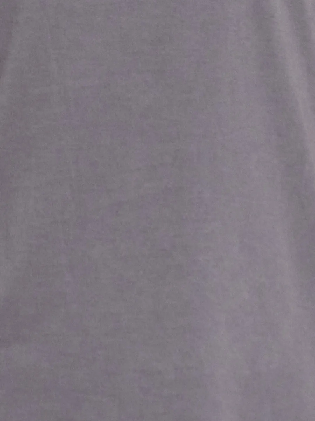 Women Grey Organic Cotton T-shirt with HAREM PANT (BLACK)