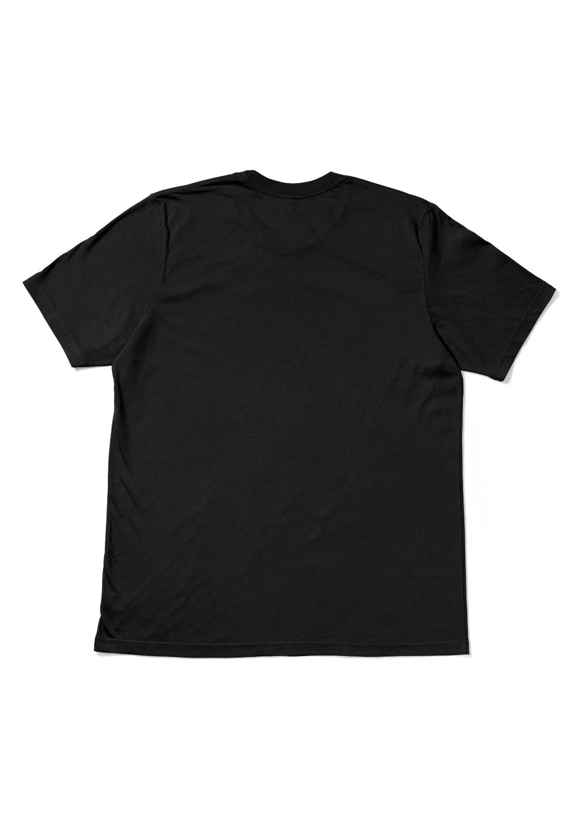 Womens Boyfriend T-Shirts Crew Neck Black 3pc Bundle