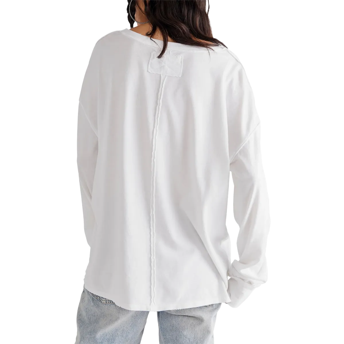 Women's Fade Into You Long Sleeve