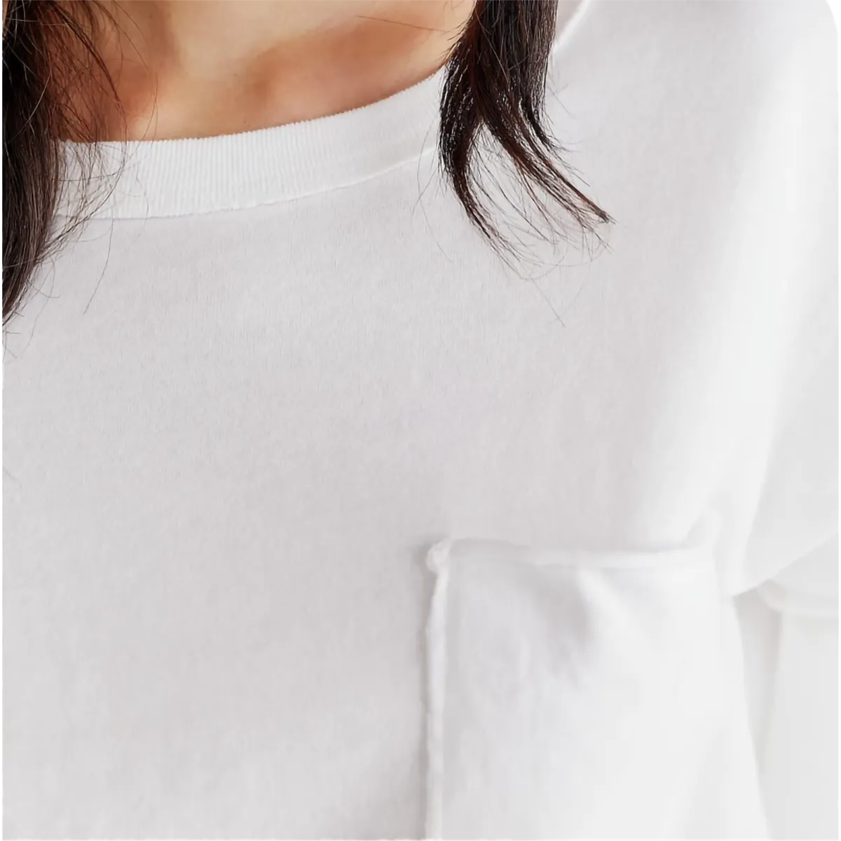 Women's Fade Into You Long Sleeve