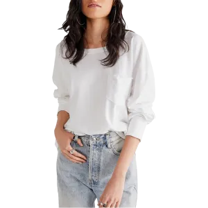 Women's Fade Into You Long Sleeve