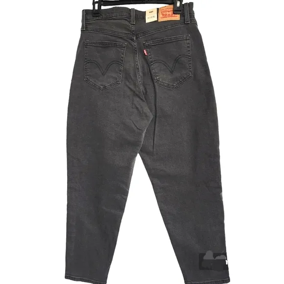 Women's Levi's High-Waisted Mom Jeans