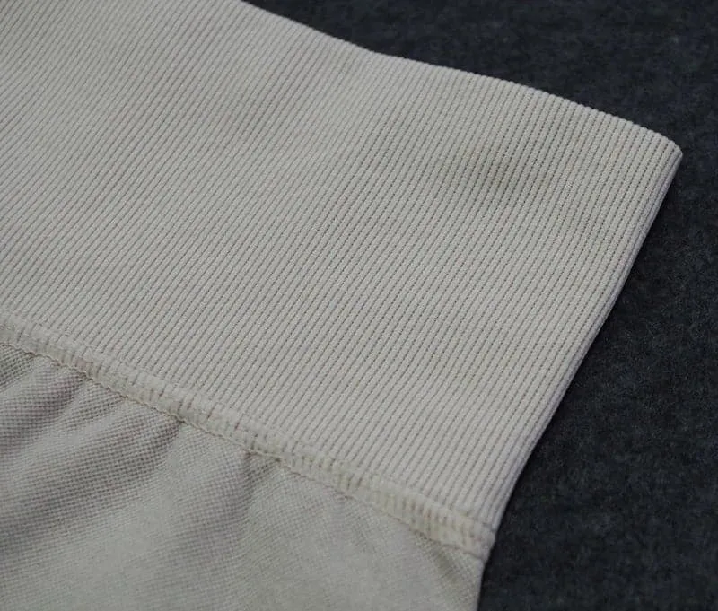 Women's Seamless Mesh Leggings - High-Quality Yoga Pants for Women