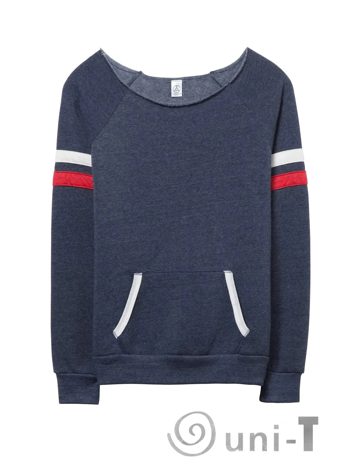 Women's Slouchy Sweatshirt