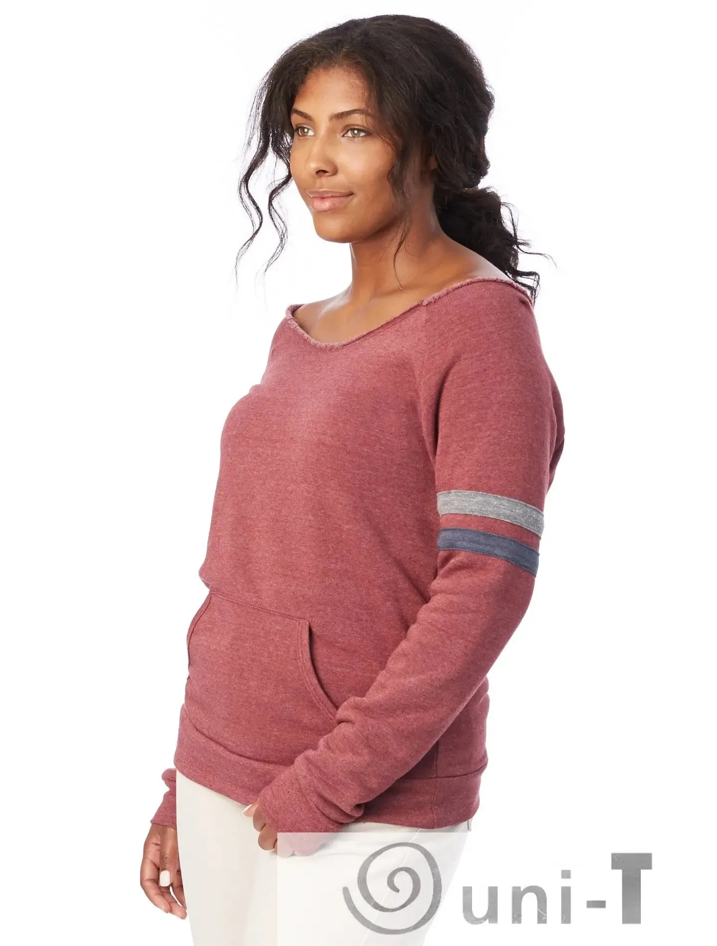 Women's Slouchy Sweatshirt