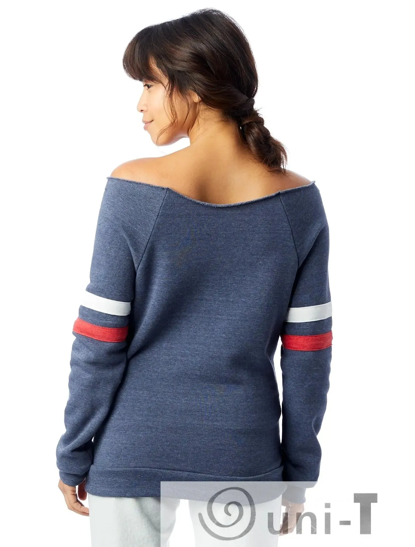 Women's Slouchy Sweatshirt