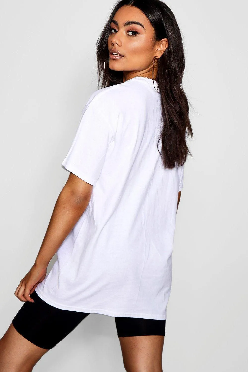 Women's T-Shirt Bundle - 3 Pack (Pink & White)