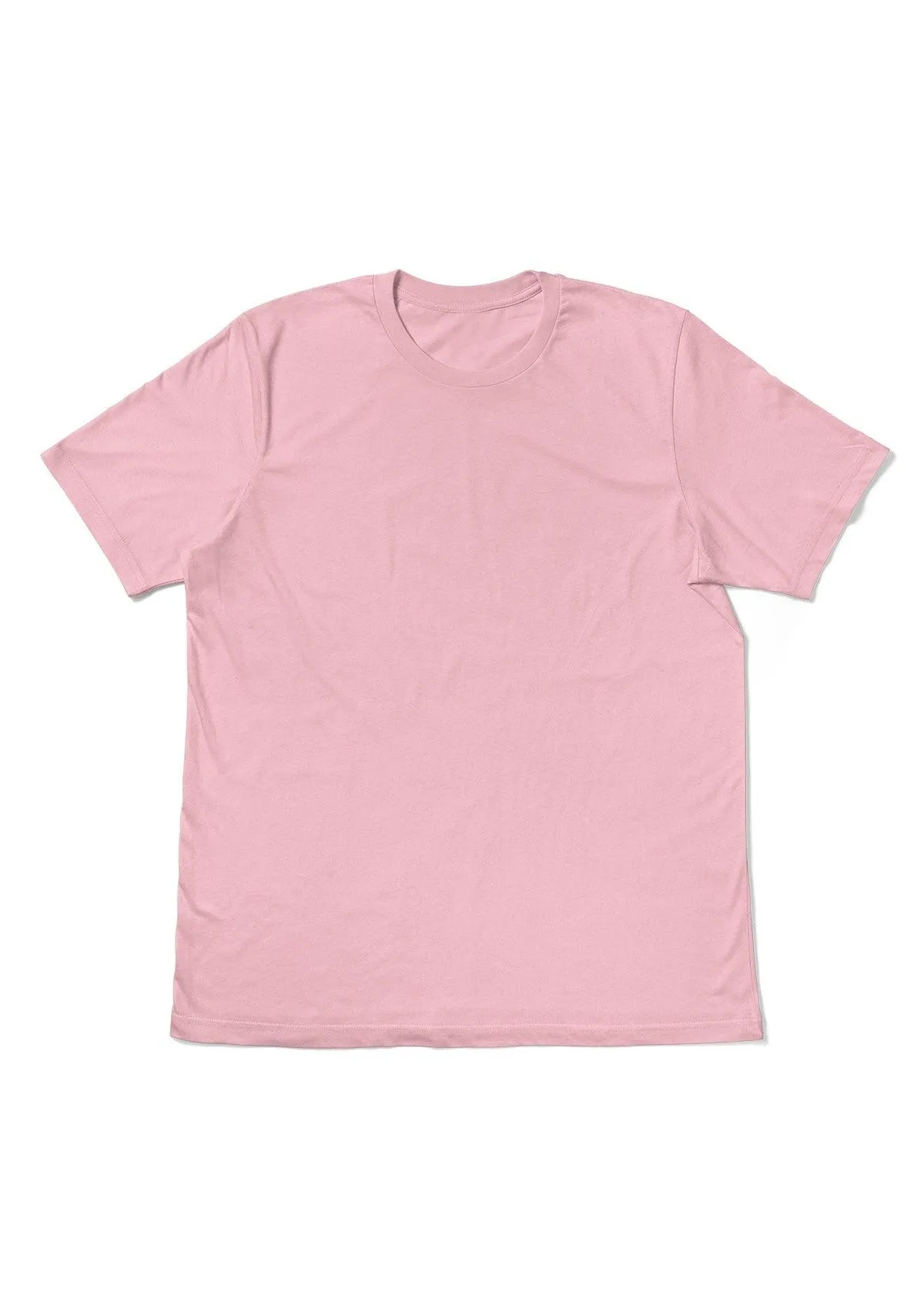 Women's T-Shirt Bundle - 3 Pack (Pink & White)