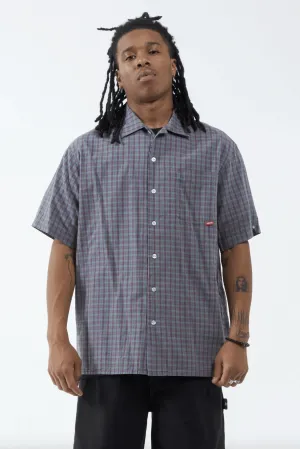 WORSHIP SUPPLIES CHILDS PLAY S/S SHIRT - JADE
