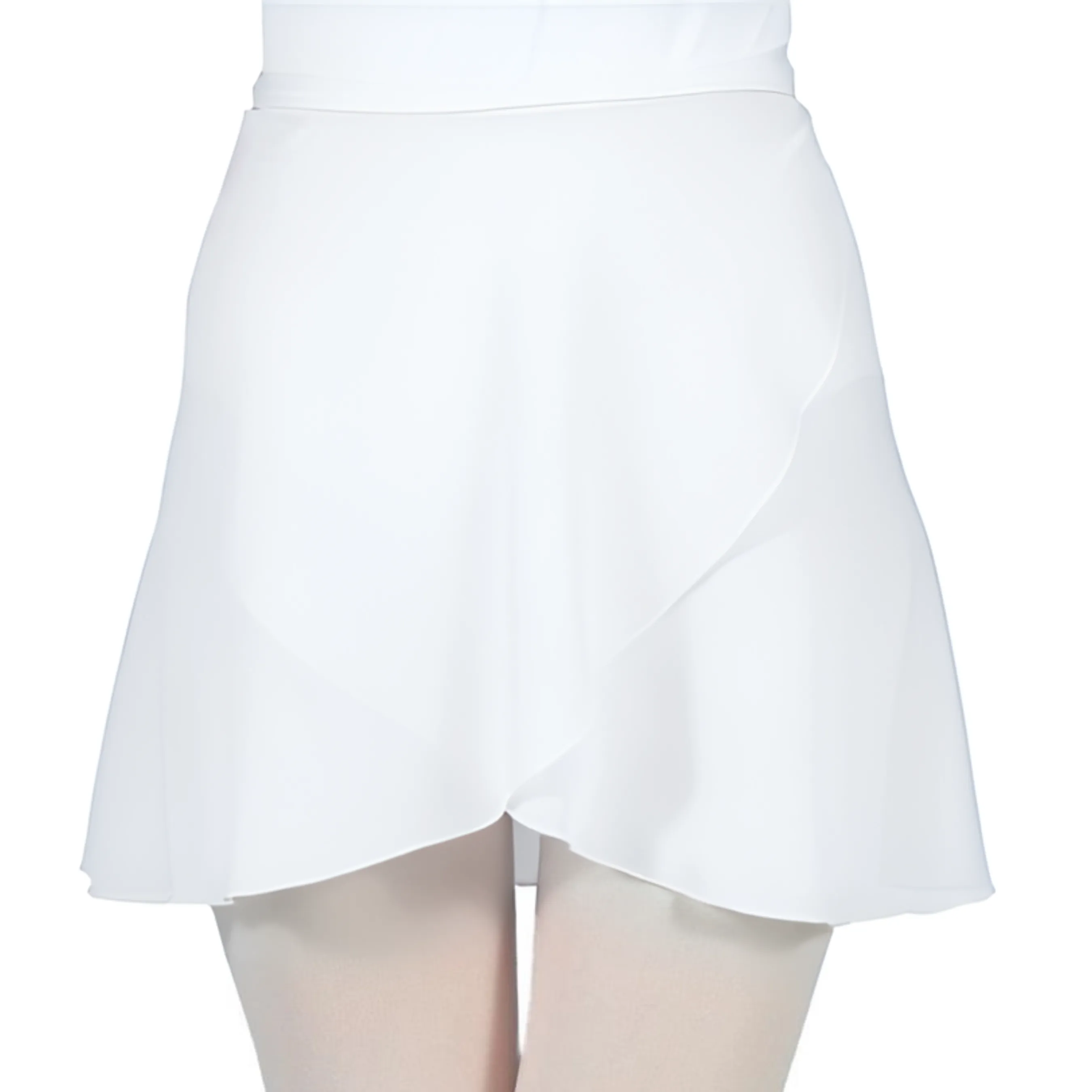 Wrap Skirt Chiffon Child