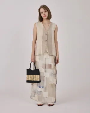 Wrap Skirt