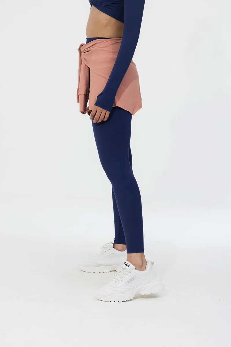 Wrap Skirt