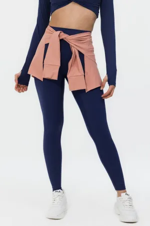 Wrap Skirt