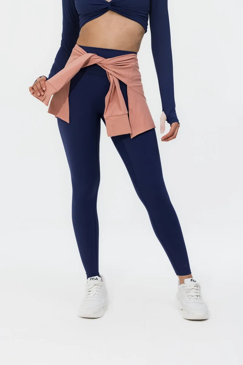 Wrap Skirt