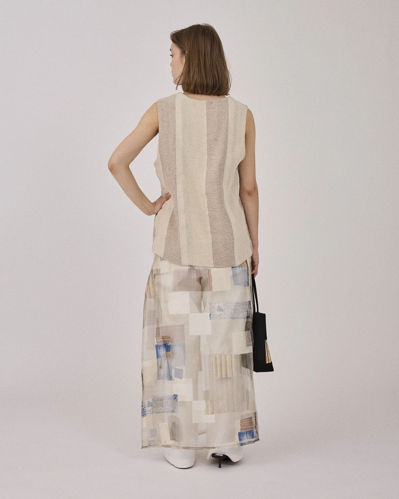 Wrap Skirt