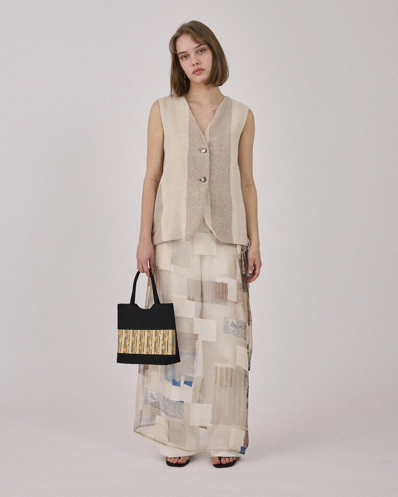 Wrap Skirt