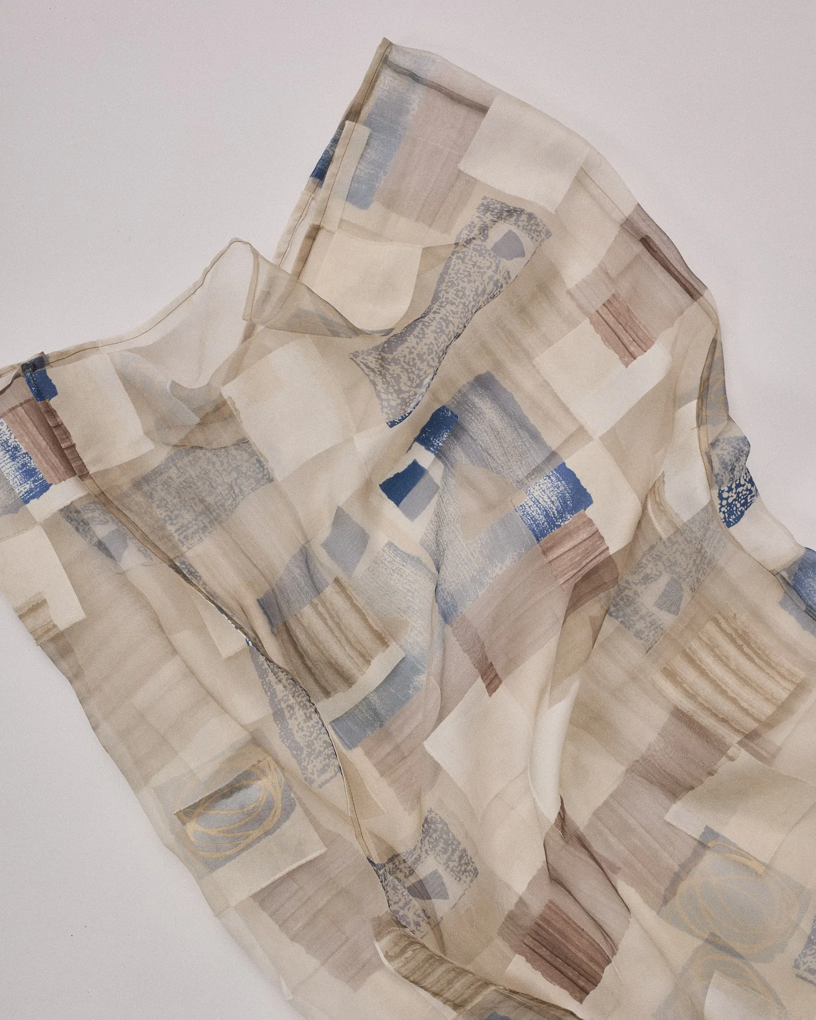 Wrap Skirt