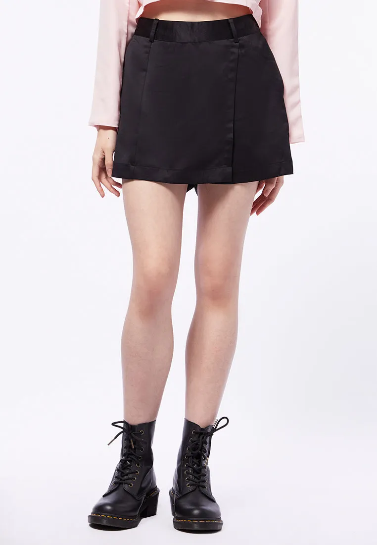 Wrap Style Skort
