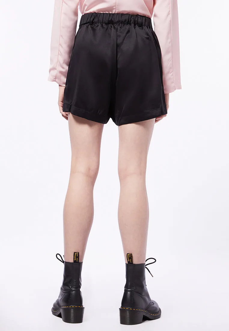 Wrap Style Skort