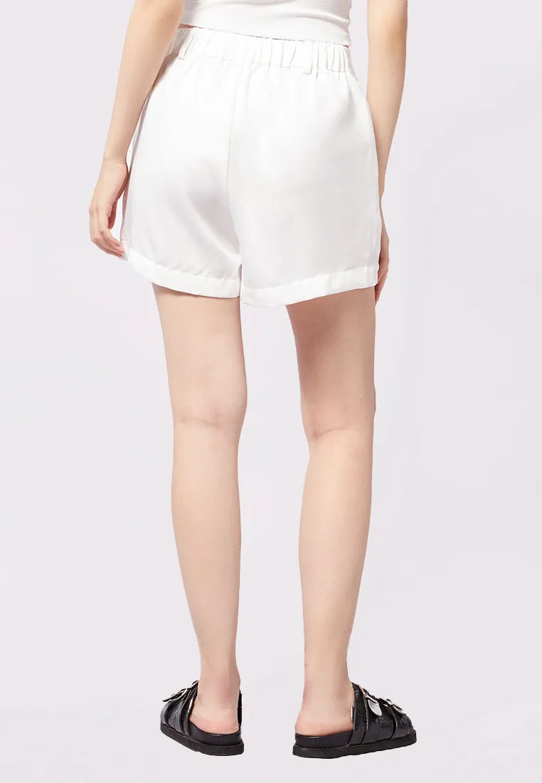 Wrap Style Skort