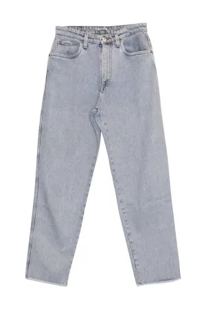 [WW23460] Miu Miu | Denim Pants
