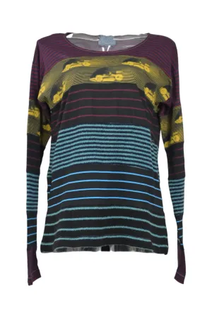 [WW35553] Prada | Long sleeve top