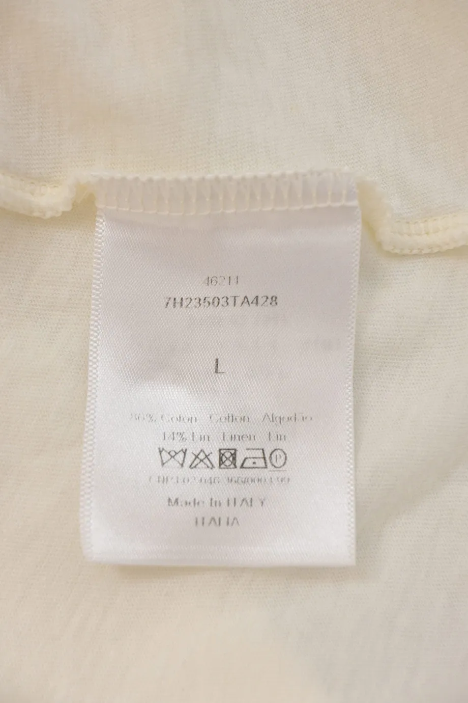 [WW41442] Christian Dior | T-shirt