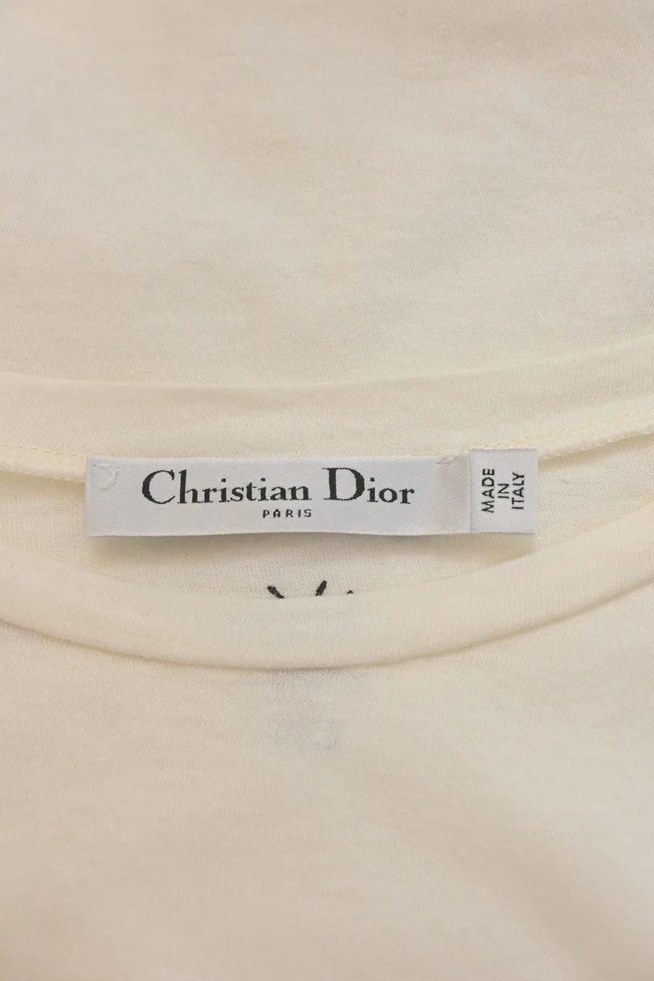 [WW41442] Christian Dior | T-shirt