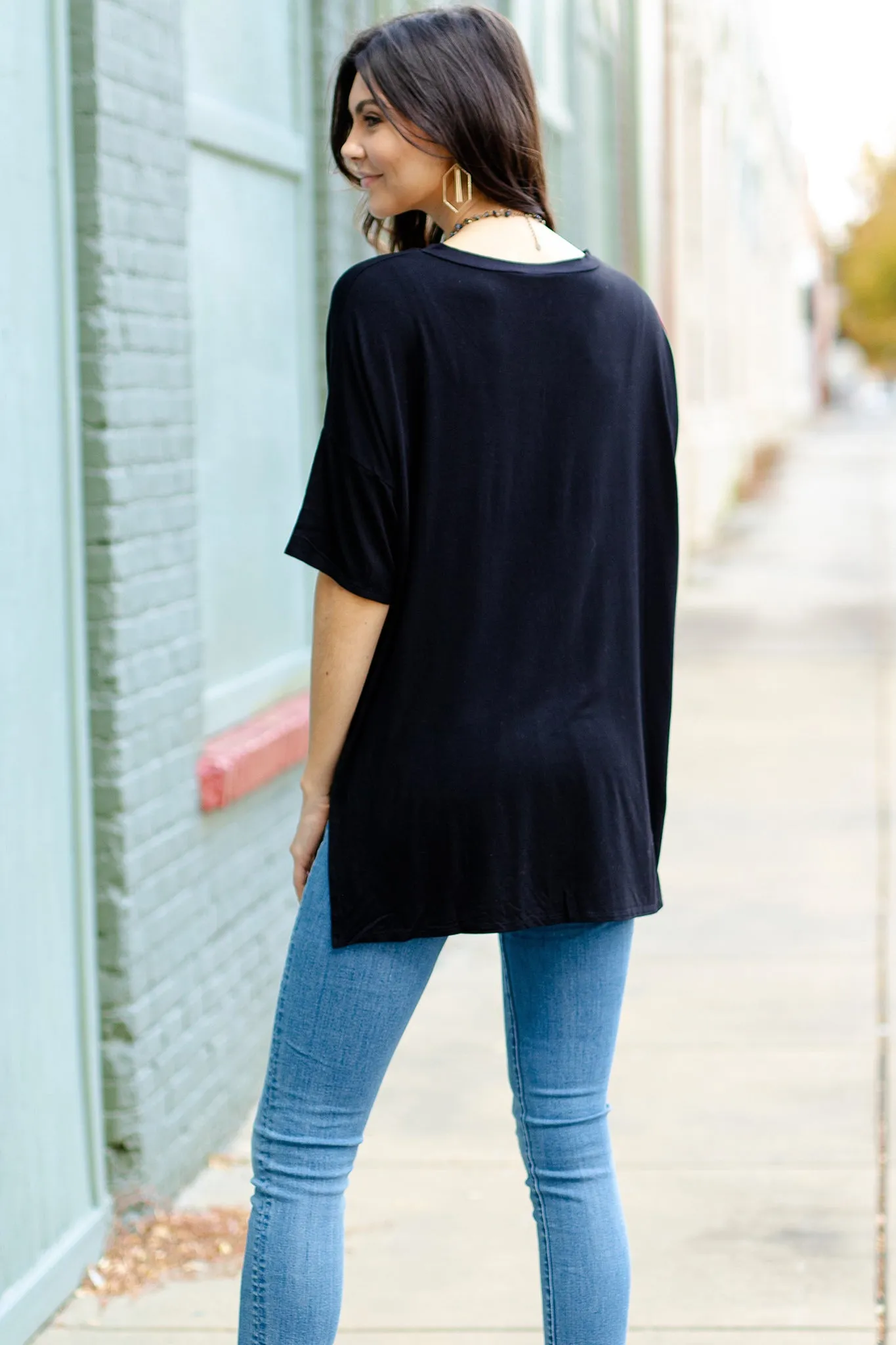 You're So Classic Top - Butternut