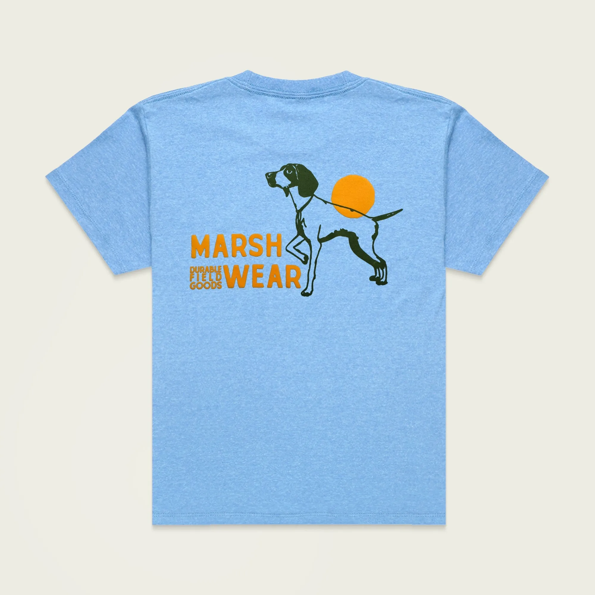 Youth Field SS T-Shirts