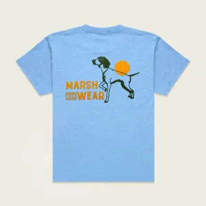 Youth Field SS T-Shirts