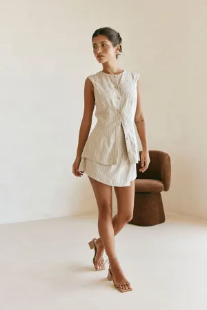 Zinnie Top