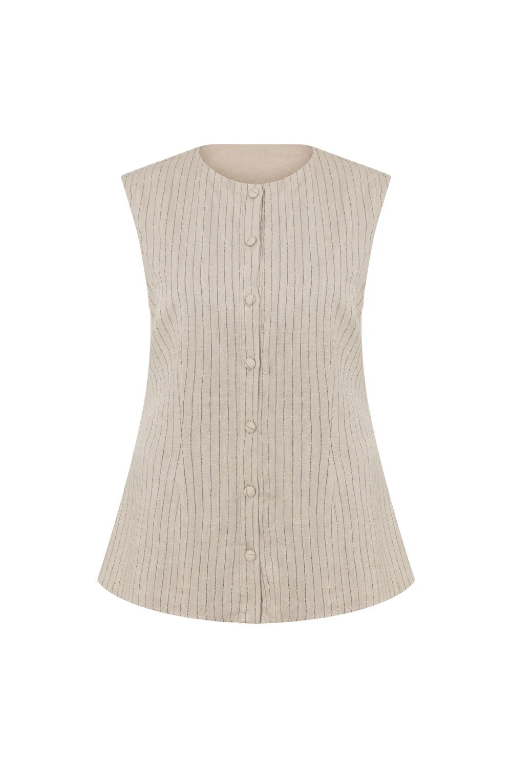 Zinnie Top