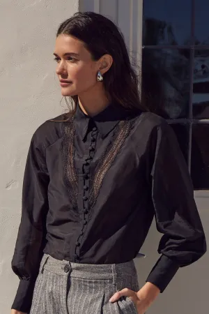 ZOE KRATZMANN - Purvey Top